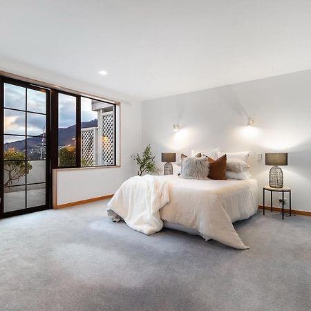 Panoramic Views - 10 Minutes Walk To Town Villa Queenstown Exterior photo