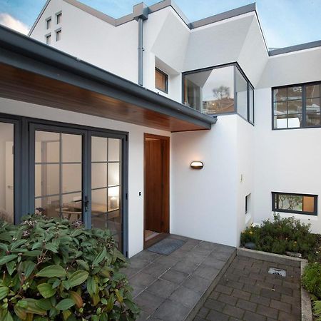 Panoramic Views - 10 Minutes Walk To Town Villa Queenstown Exterior photo