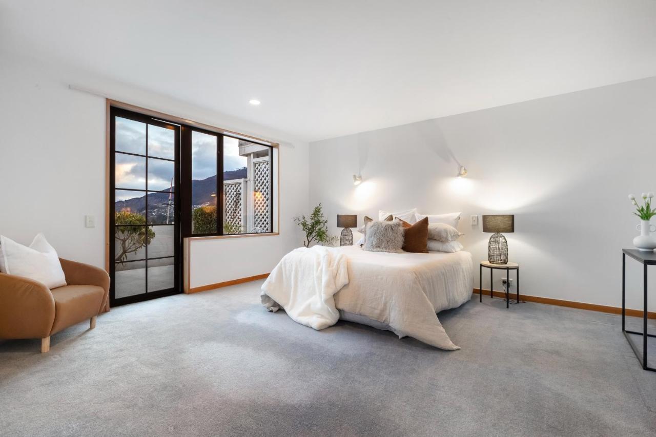 Panoramic Views - 10 Minutes Walk To Town Villa Queenstown Exterior photo