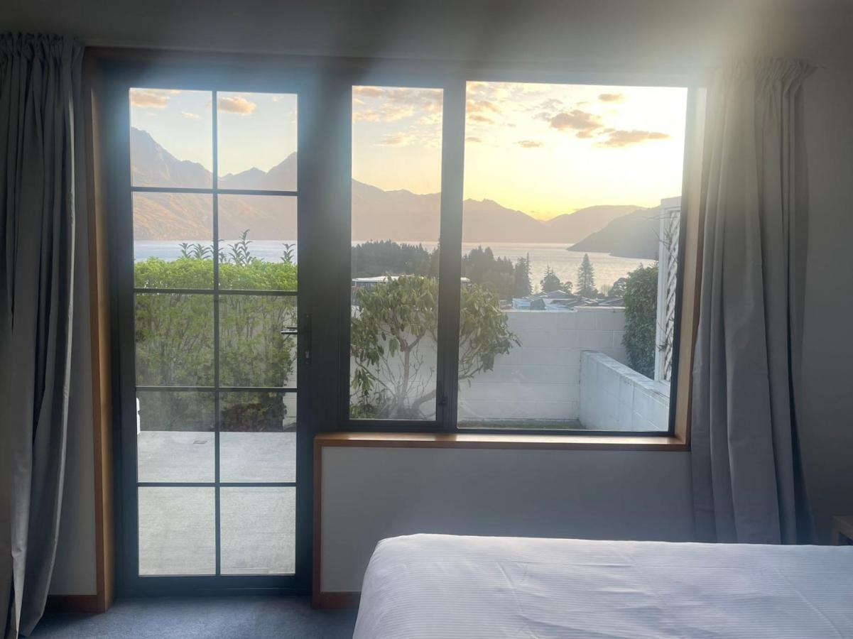 Panoramic Views - 10 Minutes Walk To Town Villa Queenstown Exterior photo