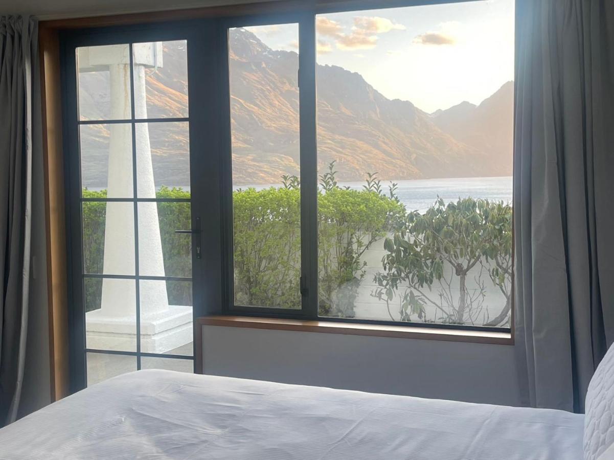 Panoramic Views - 10 Minutes Walk To Town Villa Queenstown Exterior photo