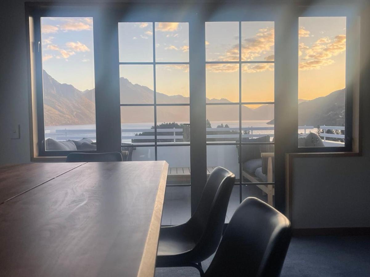 Panoramic Views - 10 Minutes Walk To Town Villa Queenstown Exterior photo