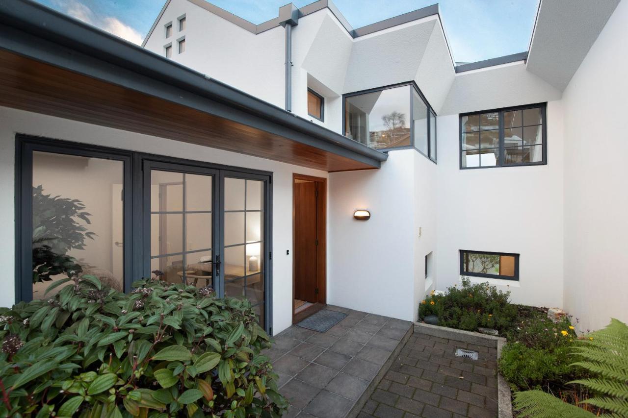 Panoramic Views - 10 Minutes Walk To Town Villa Queenstown Exterior photo